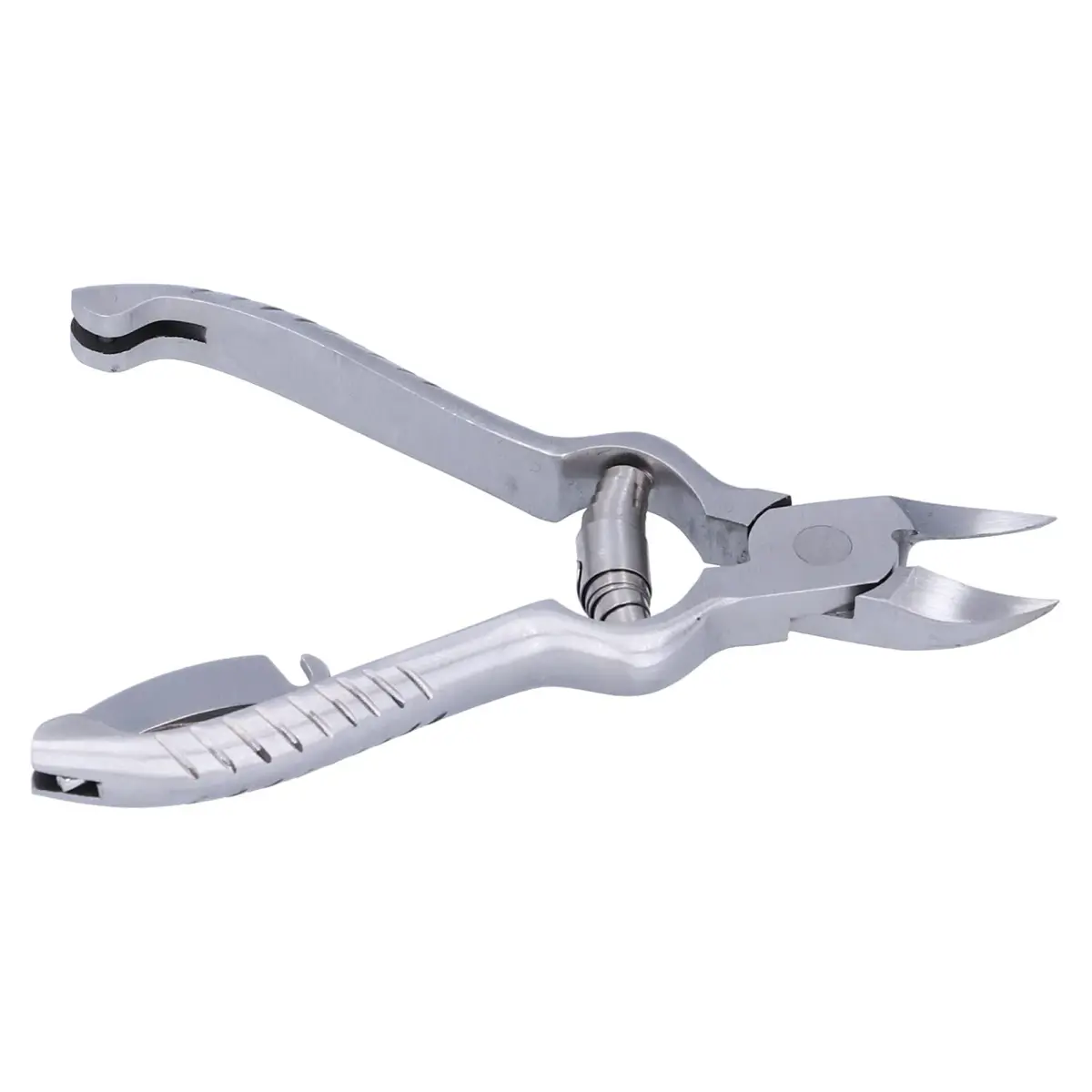 Sonew Heavy Duty Toenail Clippers for Thick & Ingrown Nails | 1 cm (0.4 in) - view 7