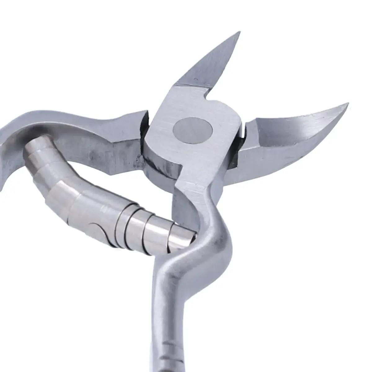 Sonew Heavy Duty Toenail Clippers for Thick & Ingrown Nails | 1 cm (0.4 in) - view 8