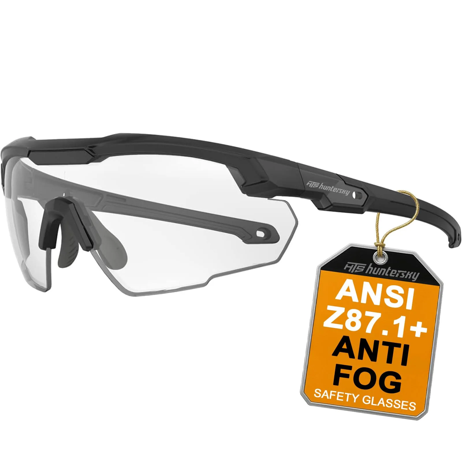 Safety Glasses