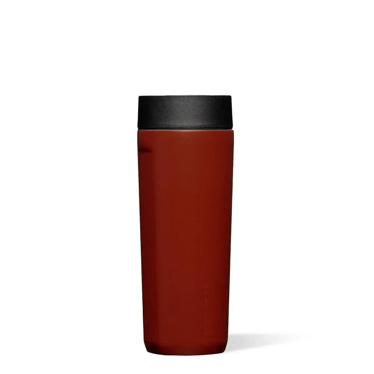Corkcicle Commuter Cup 17 oz Travel Mug with 360° Sip Lid, Dragonfly | 591ml (17 oz) Triple-Insulated Stainless Steel Tumbler - view 2