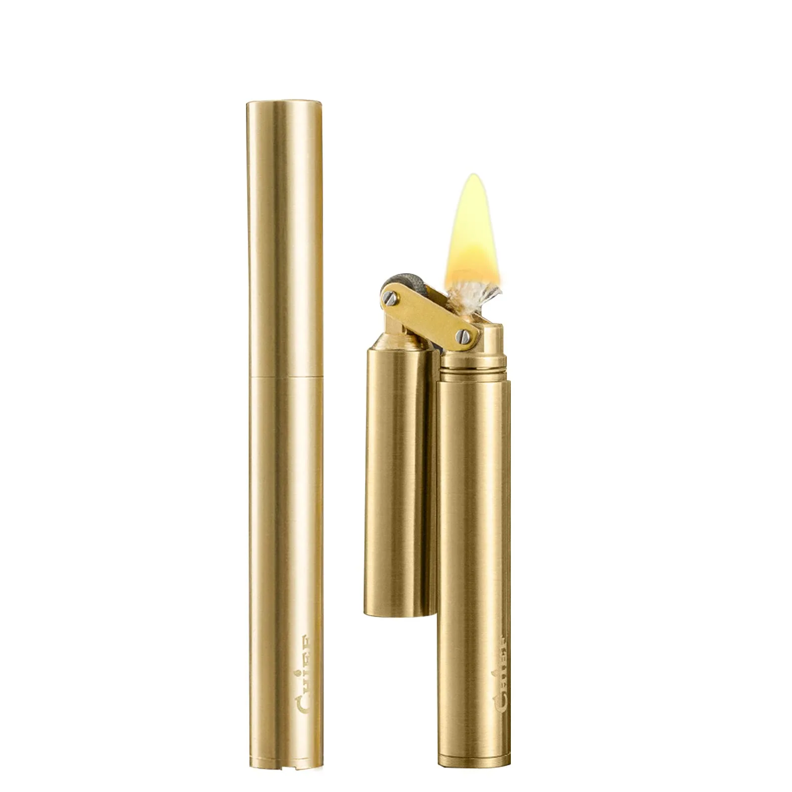 Mechanical Lighter