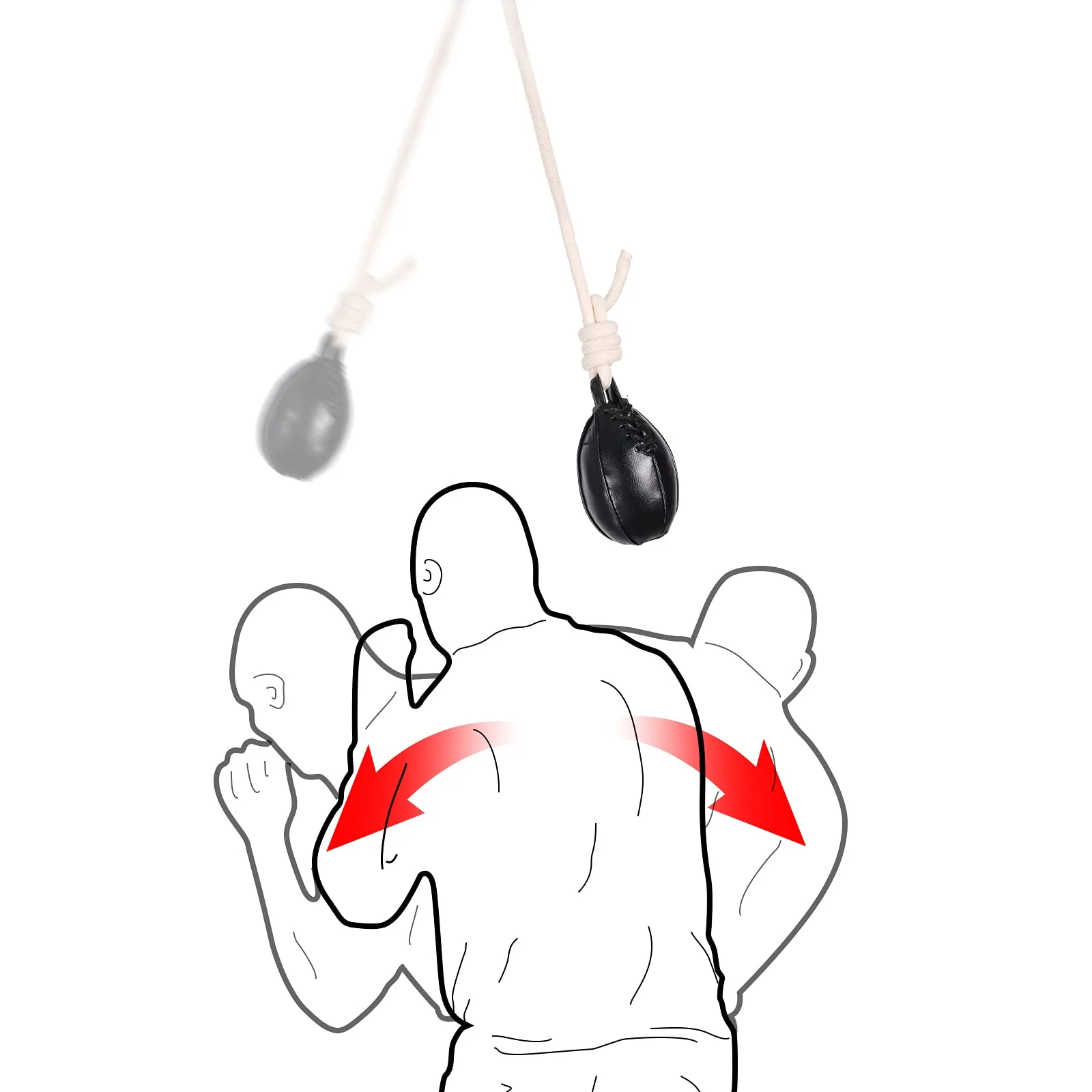 Speed Bags