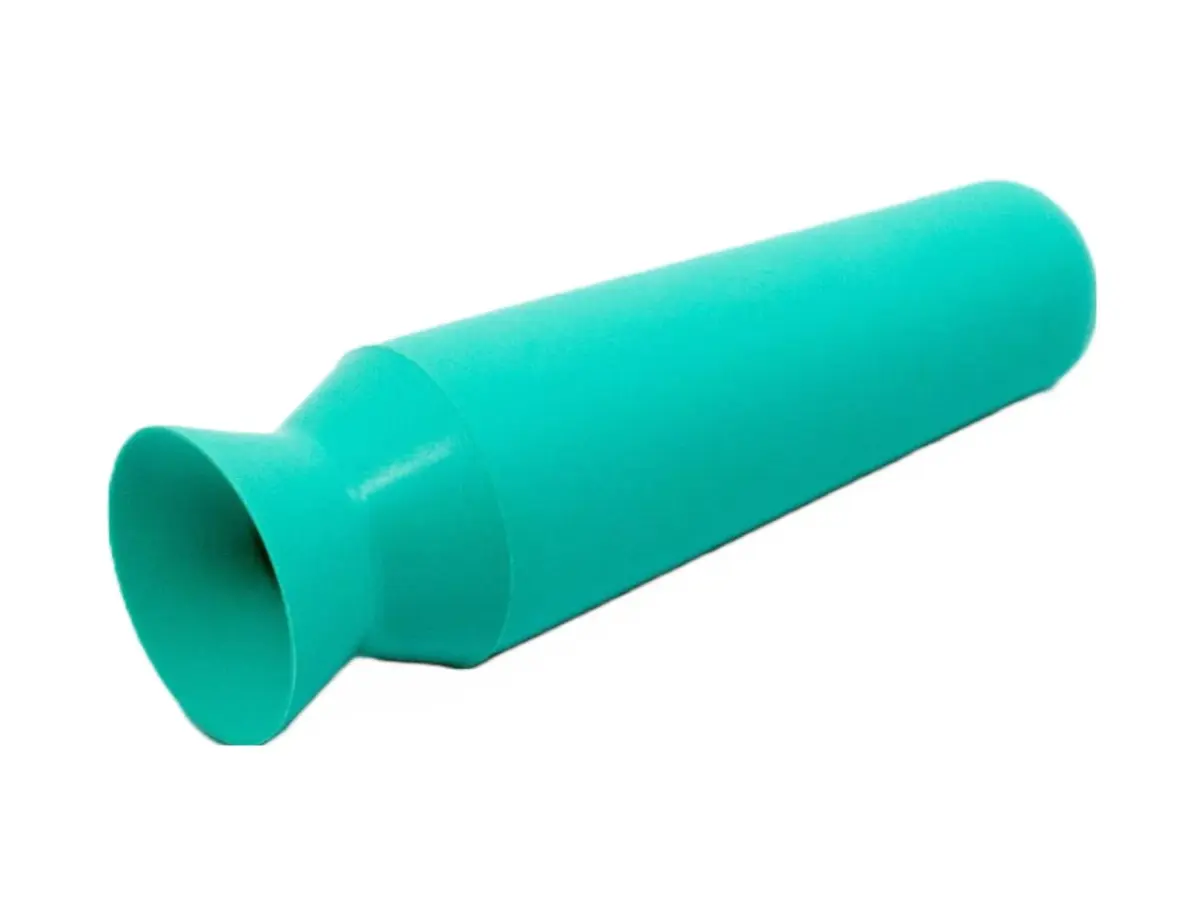 DMV Scleral Cup Contact Lens Applicator Tool 3 Pack (Green) | FDA Approved & Made in USA - view 4