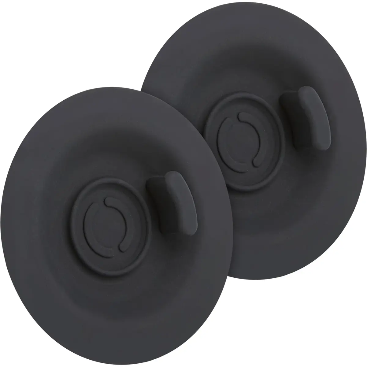 USEAMIE Espresso Backflush Cleaning Disc for Breville Espresso Machines 54mm | Compatible with Tablets, Reusable Silicone, 2 Pack - main product image