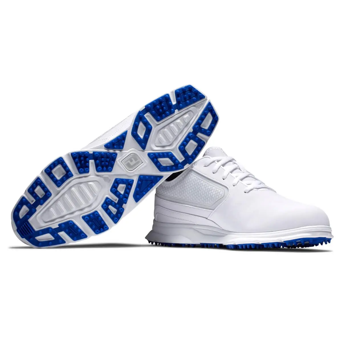 FootJoy Superlites XP Golf Shoe 8 Wide | Waterproof, Lightweight & Durable - view 6