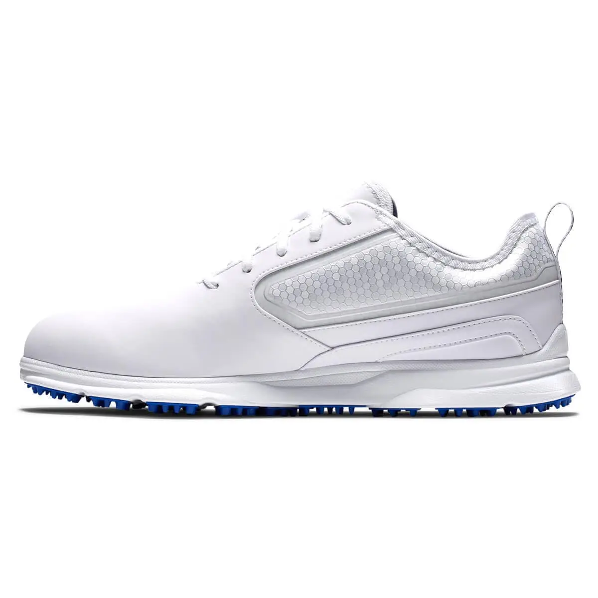 FootJoy Superlites XP Golf Shoe 8 Wide | Waterproof, Lightweight & Durable - view 3