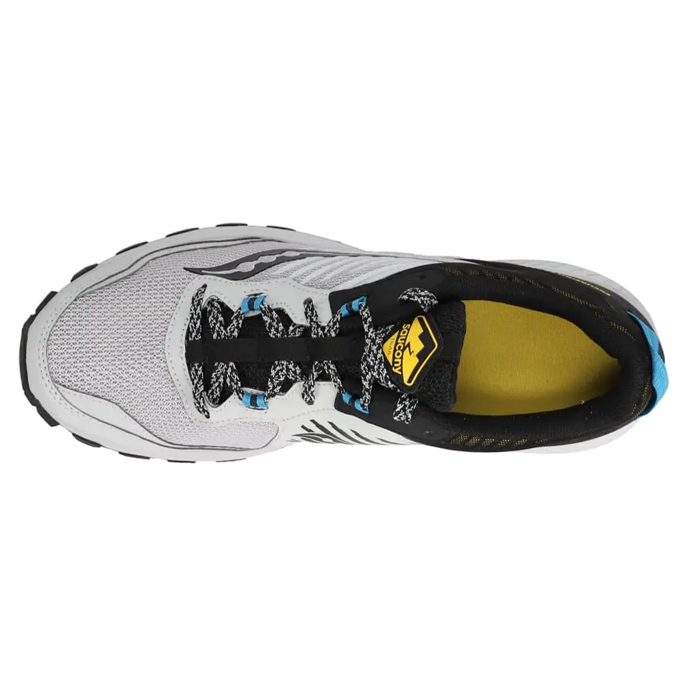 Saucony Men's Excursion TR15 Trail Running Shoe 10.5 | Rugged Trail Comfort - view 5