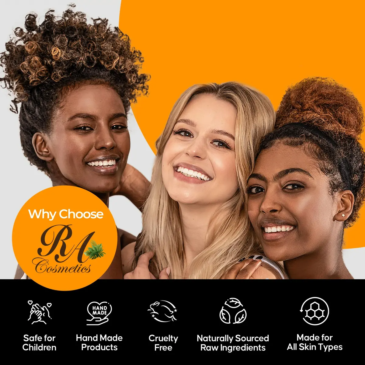 RA COSMETICS Batana Hair Oil 16 oz | Natural, Unrefined, Moisturizing & Strengthening Hair Oil for All Hair Types - view 8