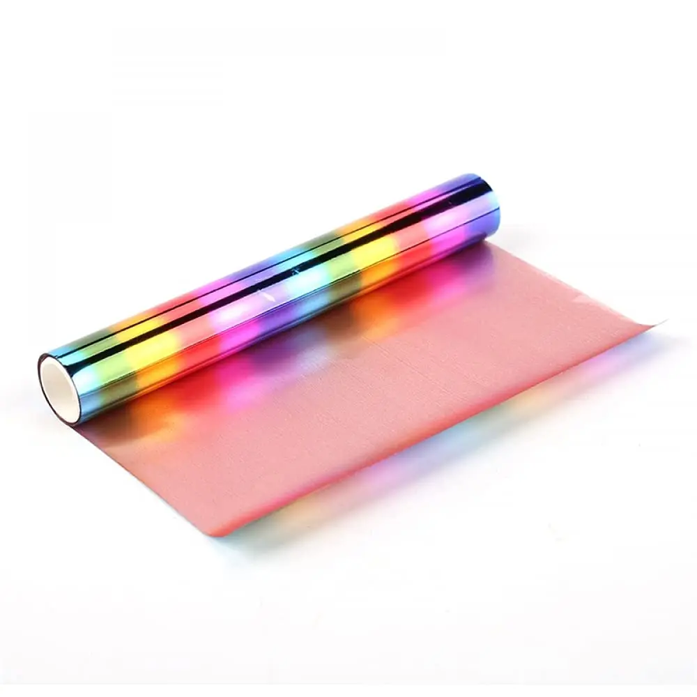 CYFUN DESIGN Heat Foil Pen Set with 3 Tips & Foil Roll | USB Powered DC5V Crafting Tool for Card Making - view 8