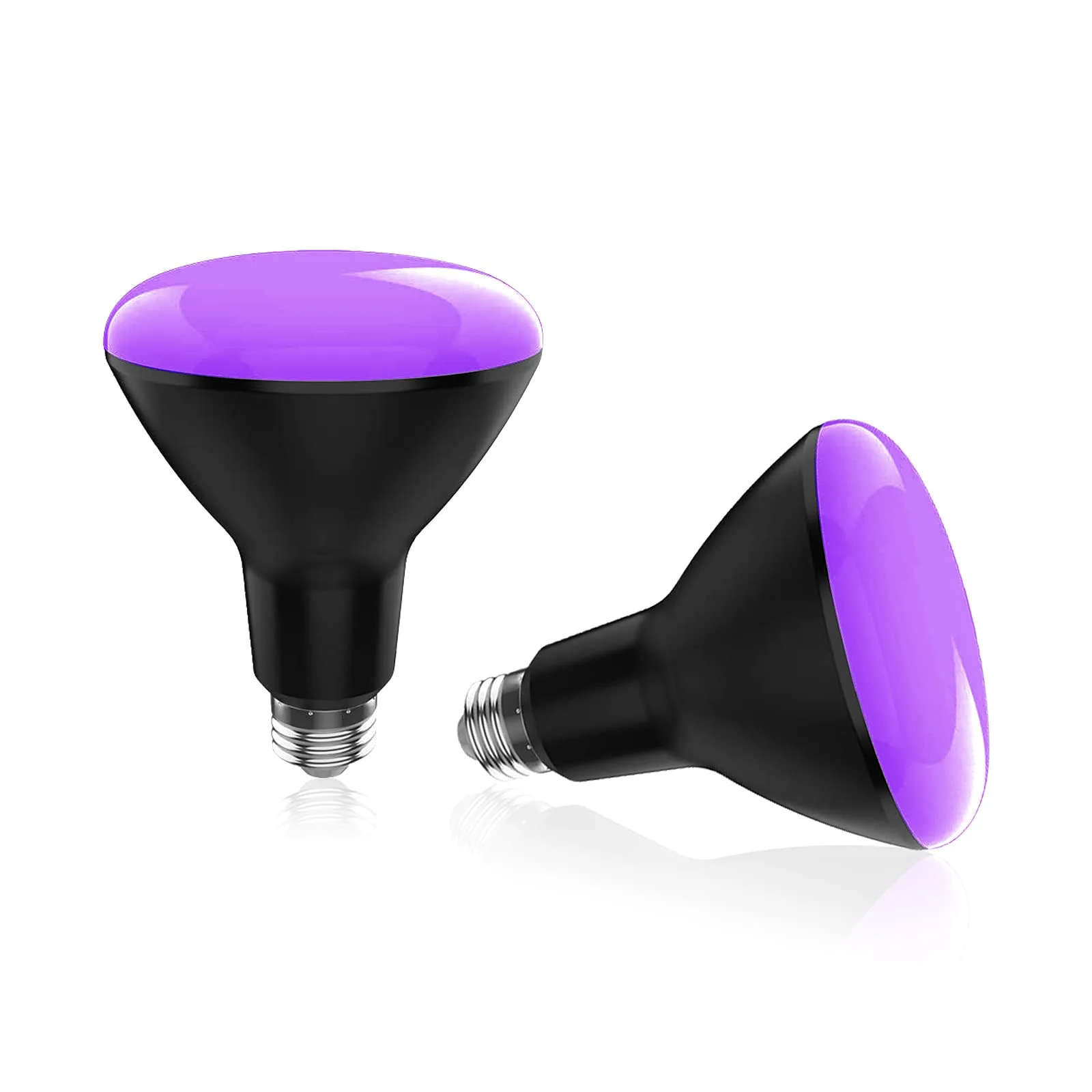 Black Light Bulbs