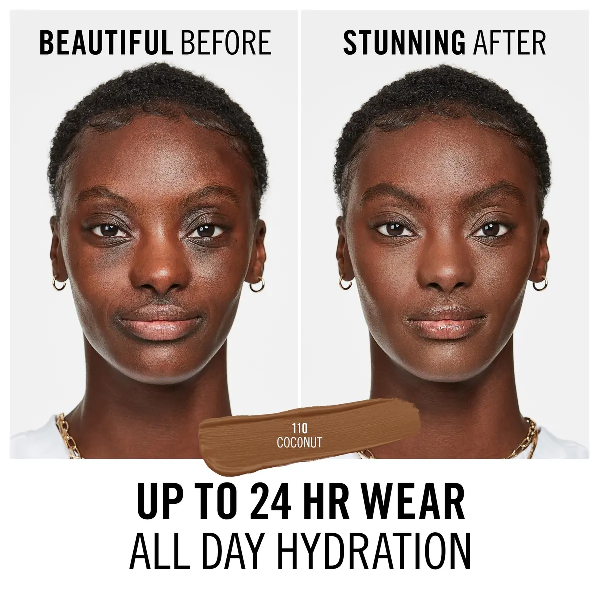 Rimmel Multi-Tasker Concealer 0.33oz | Crease-Proof, Waterproof, 24-Hour Wear, Vegan Formula - view 3