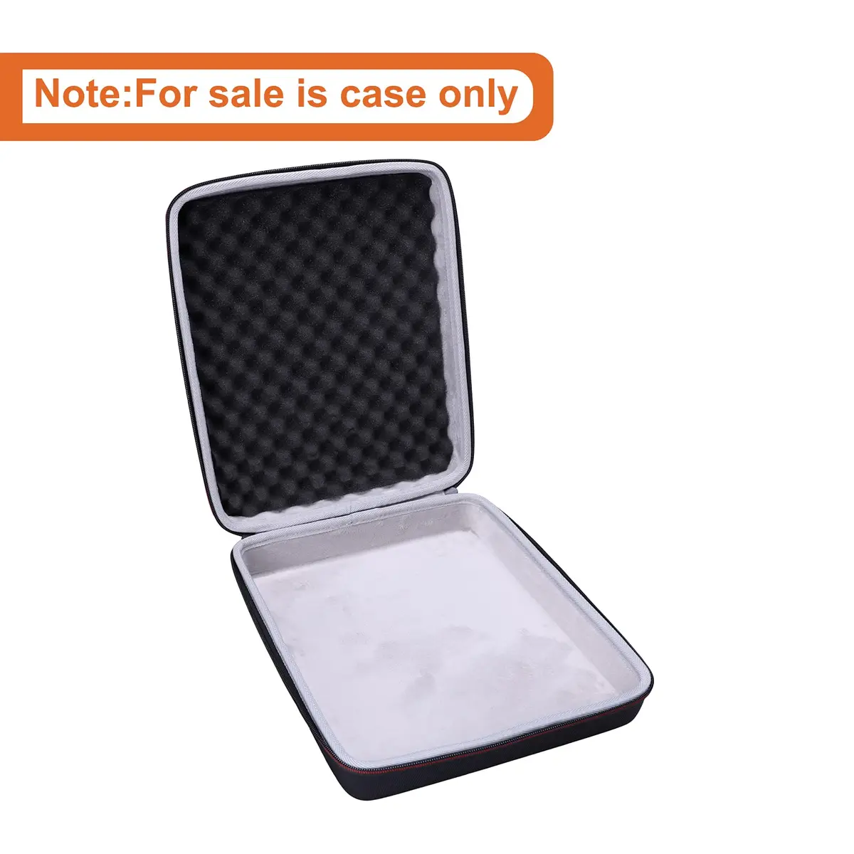 L LTGEM EVA Hard Case for Yamaha MG10XU or MG10 or MG06 | Travel Protective Mixer Bag - view 3