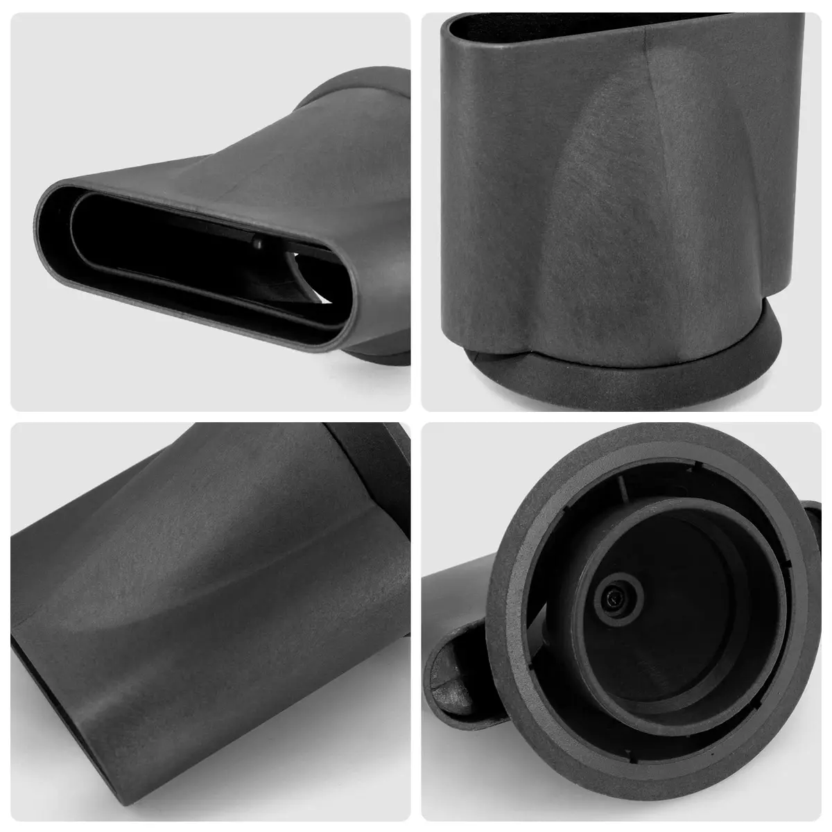 Chuancheng Smoothing Nozzle for Dyson Supersonic HD01 HD02 HD03 | Gentle, Low-Speed Airflow (70-120 chars) - view 6
