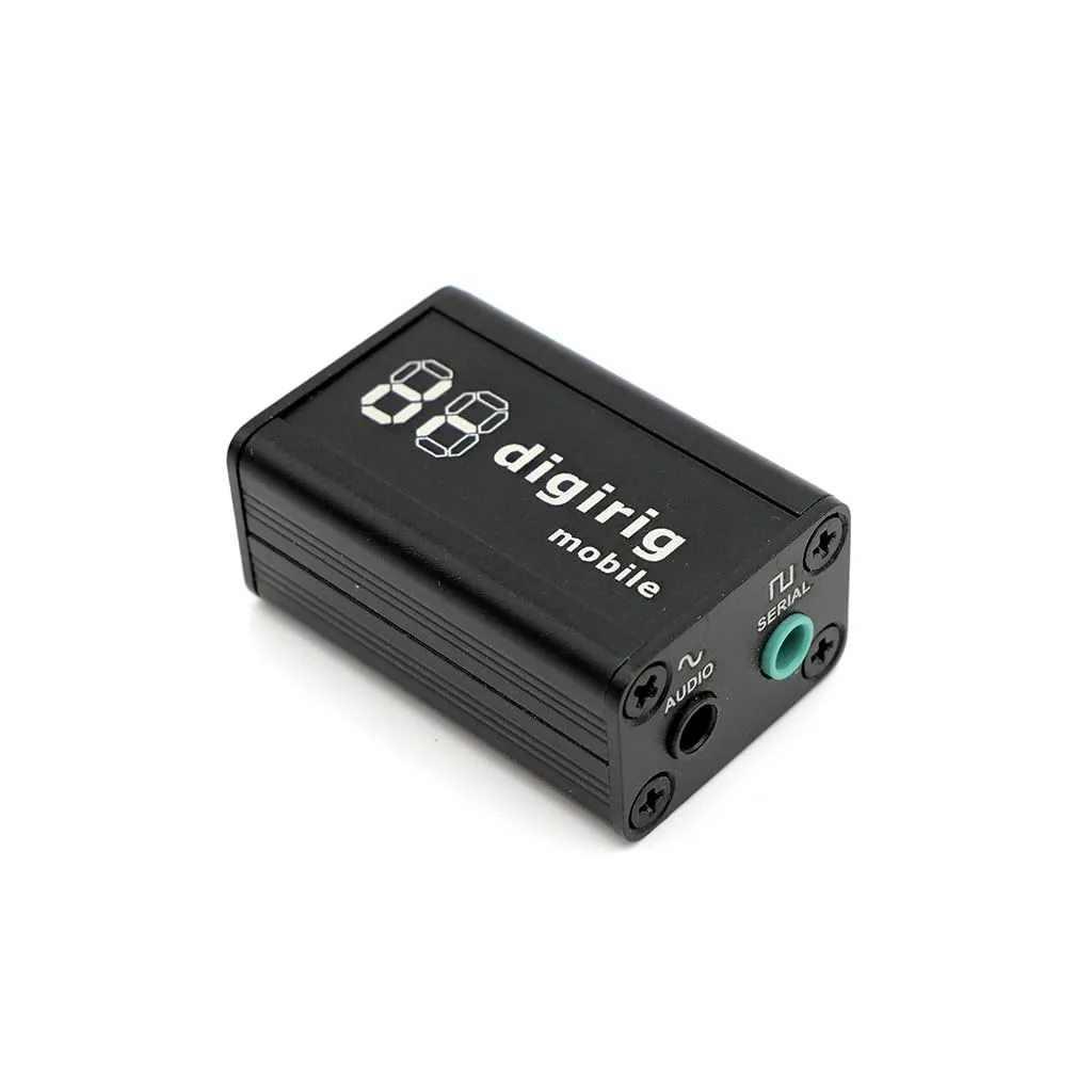 Audio Midi Interface