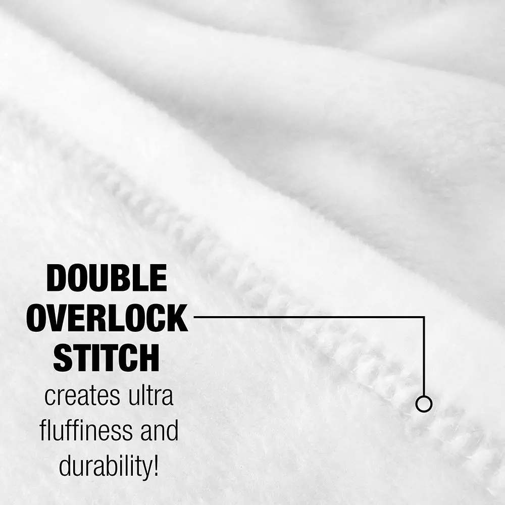 LOGOVISION Vampire Diaries Brothers Silky Touch Throw Blanket 91cm x 147cm | Officially Licensed Fandom Decor - view 7