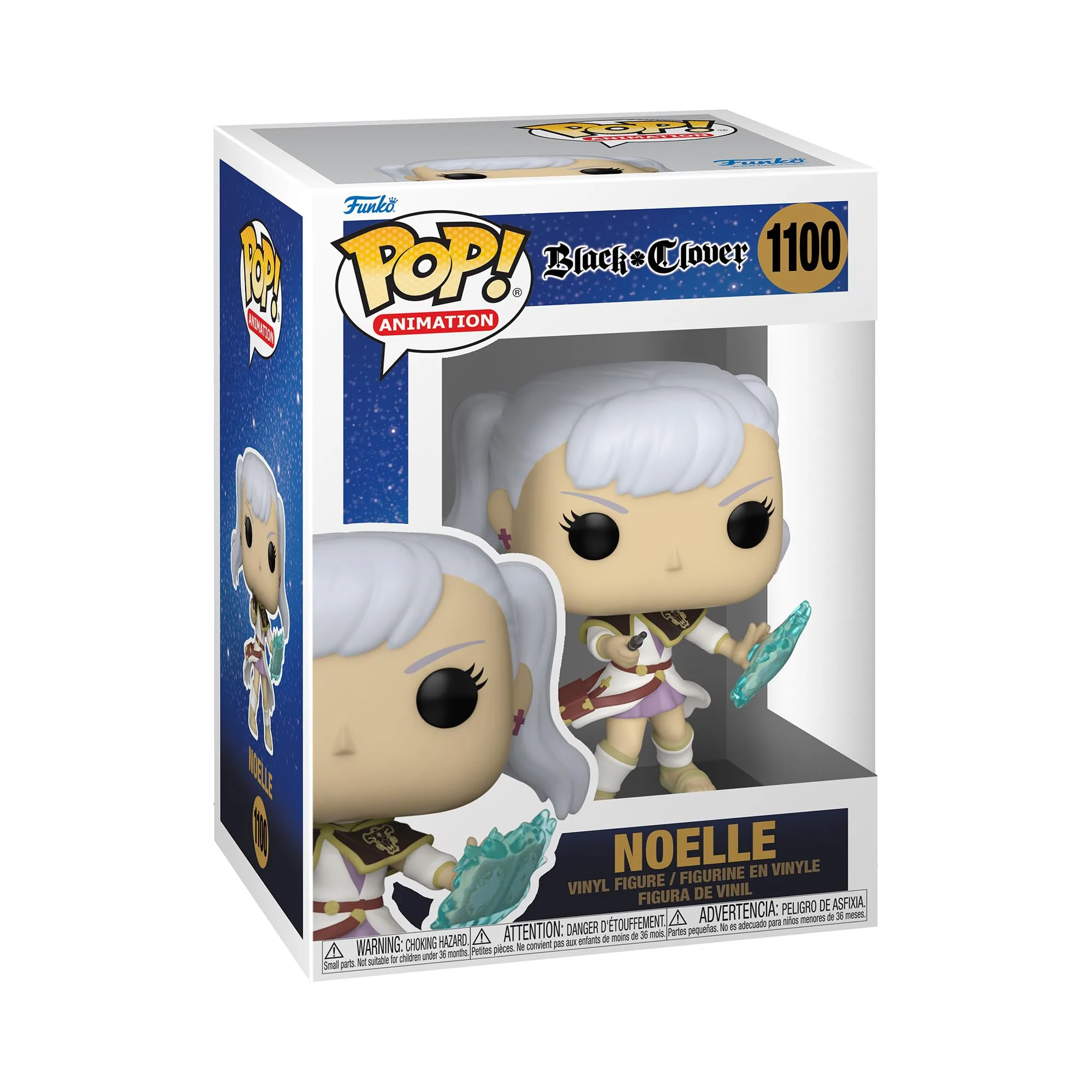 Bobbleheads