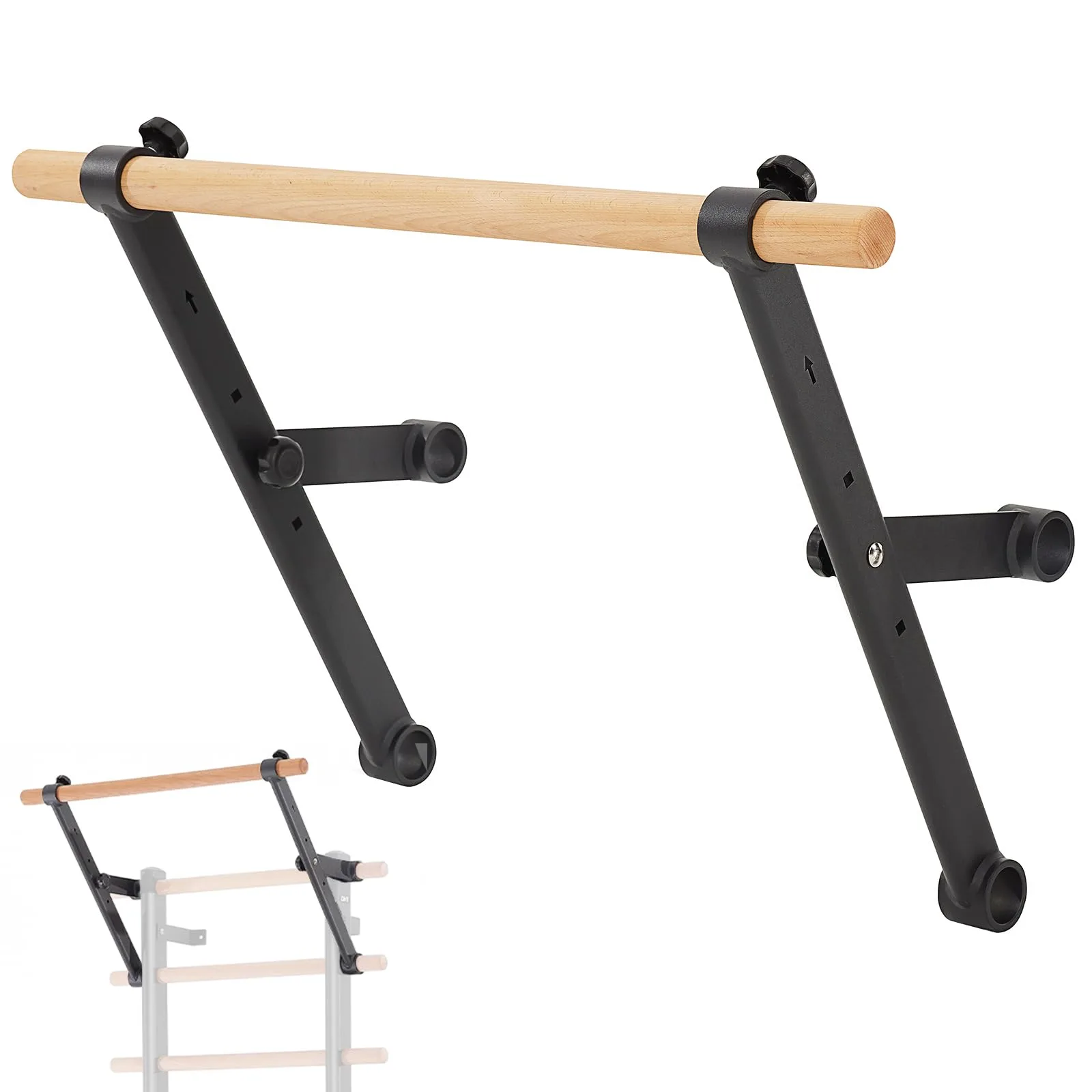 Pull Up Bar