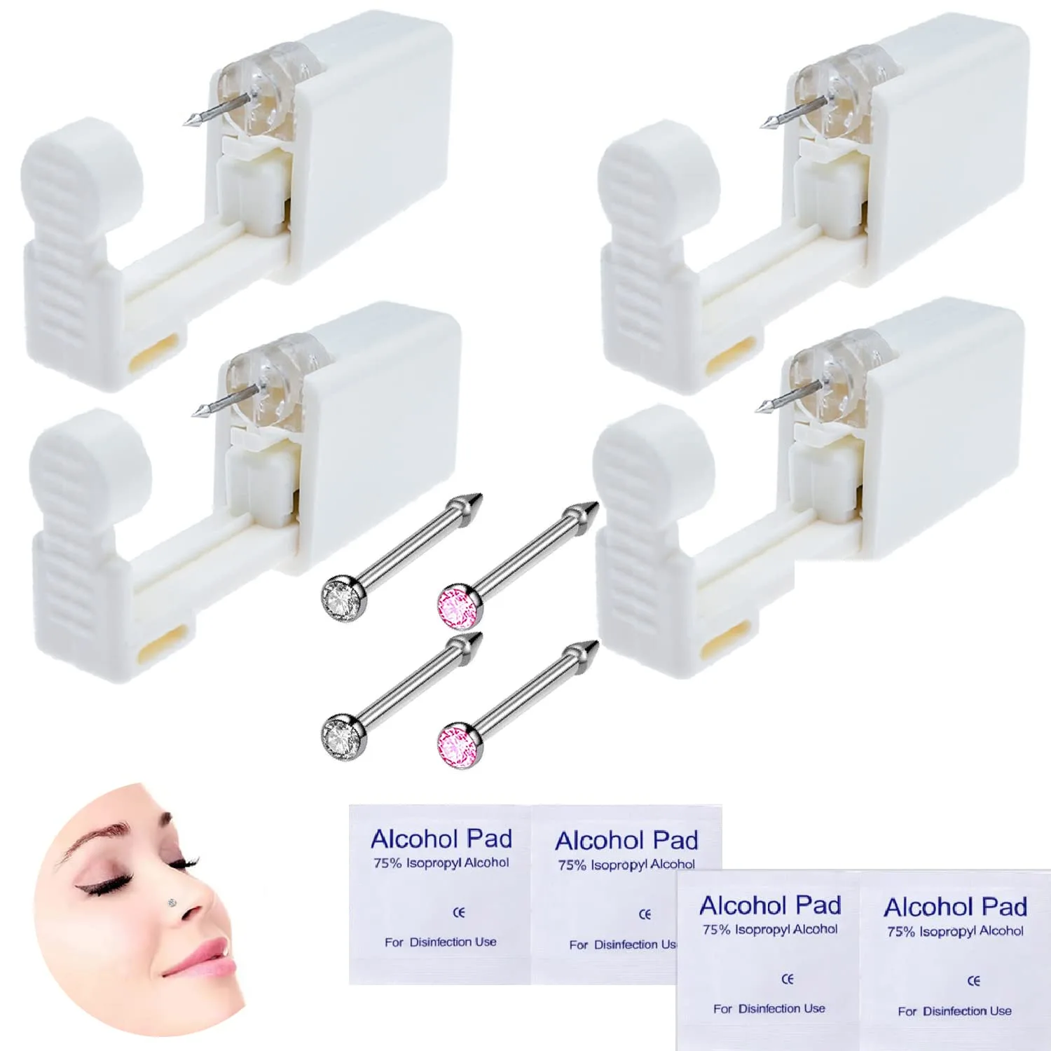 All products