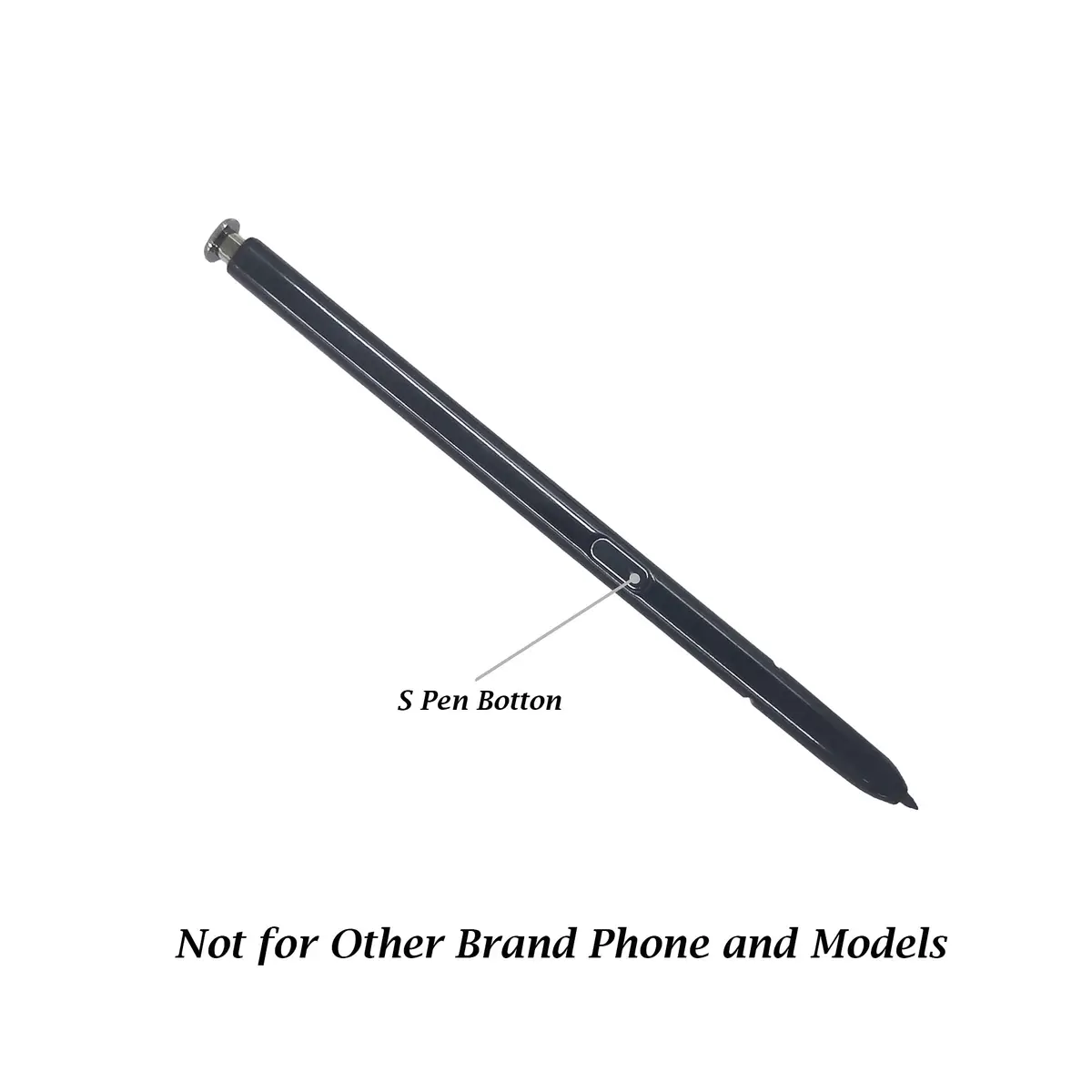 Alovexiong Note 20 Stylus Replacement S Pen Touch Stylus for Galaxy Note 20 Ultra 5G | 4096 Pressure Levels - view 5