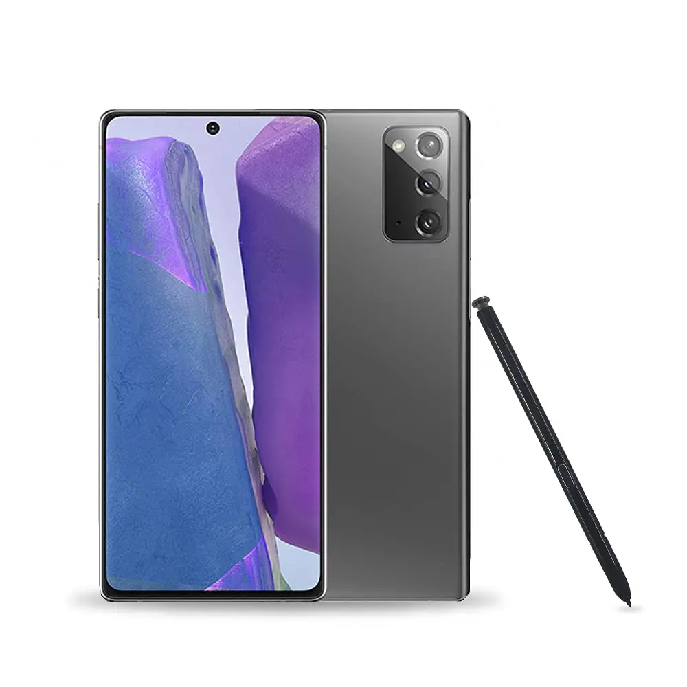 Alovexiong Note 20 Stylus Replacement S Pen Touch Stylus for Galaxy Note 20 Ultra 5G | 4096 Pressure Levels - view 3