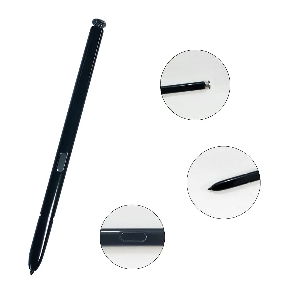Alovexiong Note 20 Stylus Replacement S Pen Touch Stylus for Galaxy Note 20 Ultra 5G | 4096 Pressure Levels - view 4