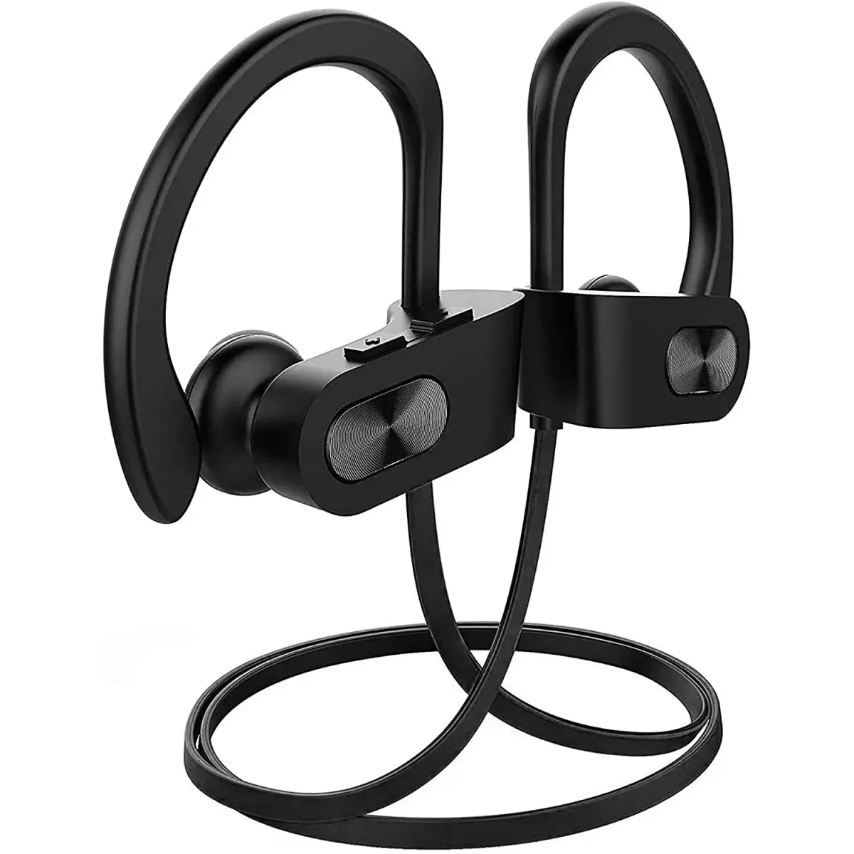 Redzoo Flame Wireless Bluetooth 5.0 Earbuds | 16 Hrs Playtime, IPX7 Waterproof, Secure Fit - main product image