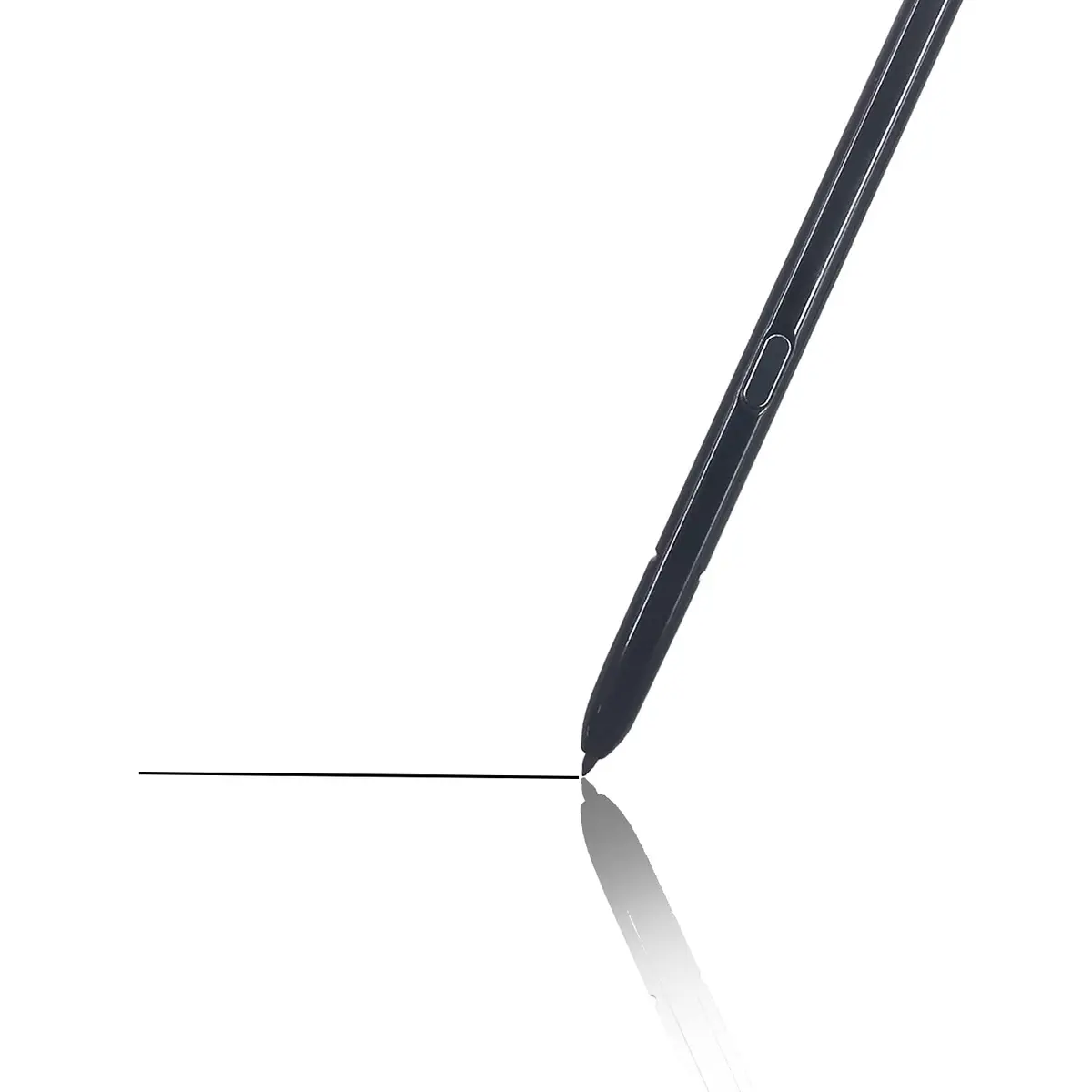 Peixiong Stylus Pen for Samsung Galaxy Note 20 / Note 20 Ultra 5G (without Bluetooth) - Black - view 4