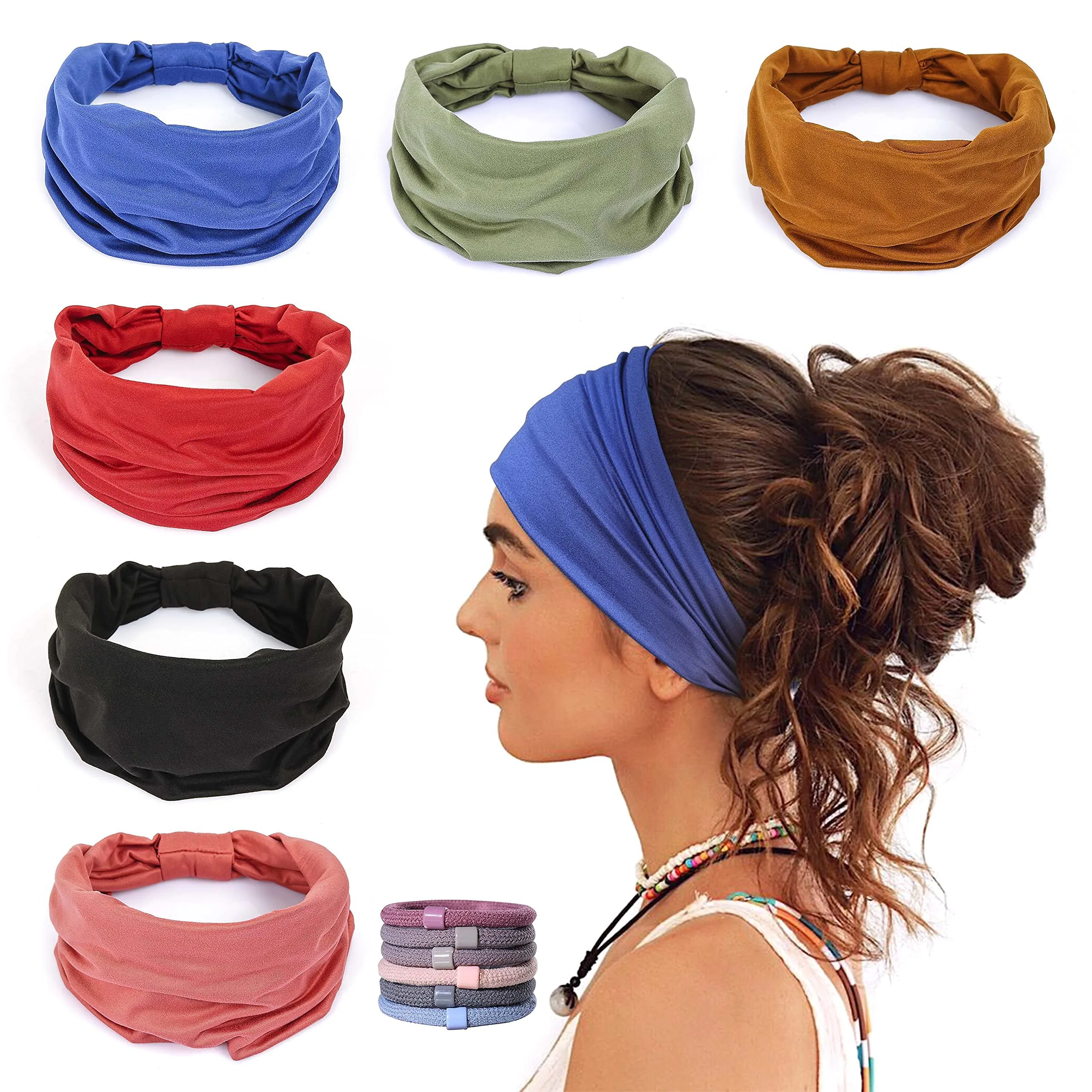 Sweatband