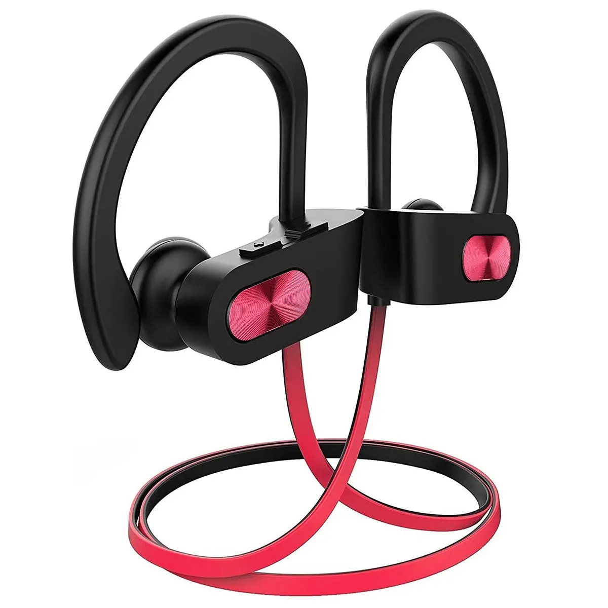 Redzoo Flame Wireless Bluetooth 5.0 Earbuds | 16 Hours Playtime, IPX7 Waterproof, CVC6.0 Mic - main product image