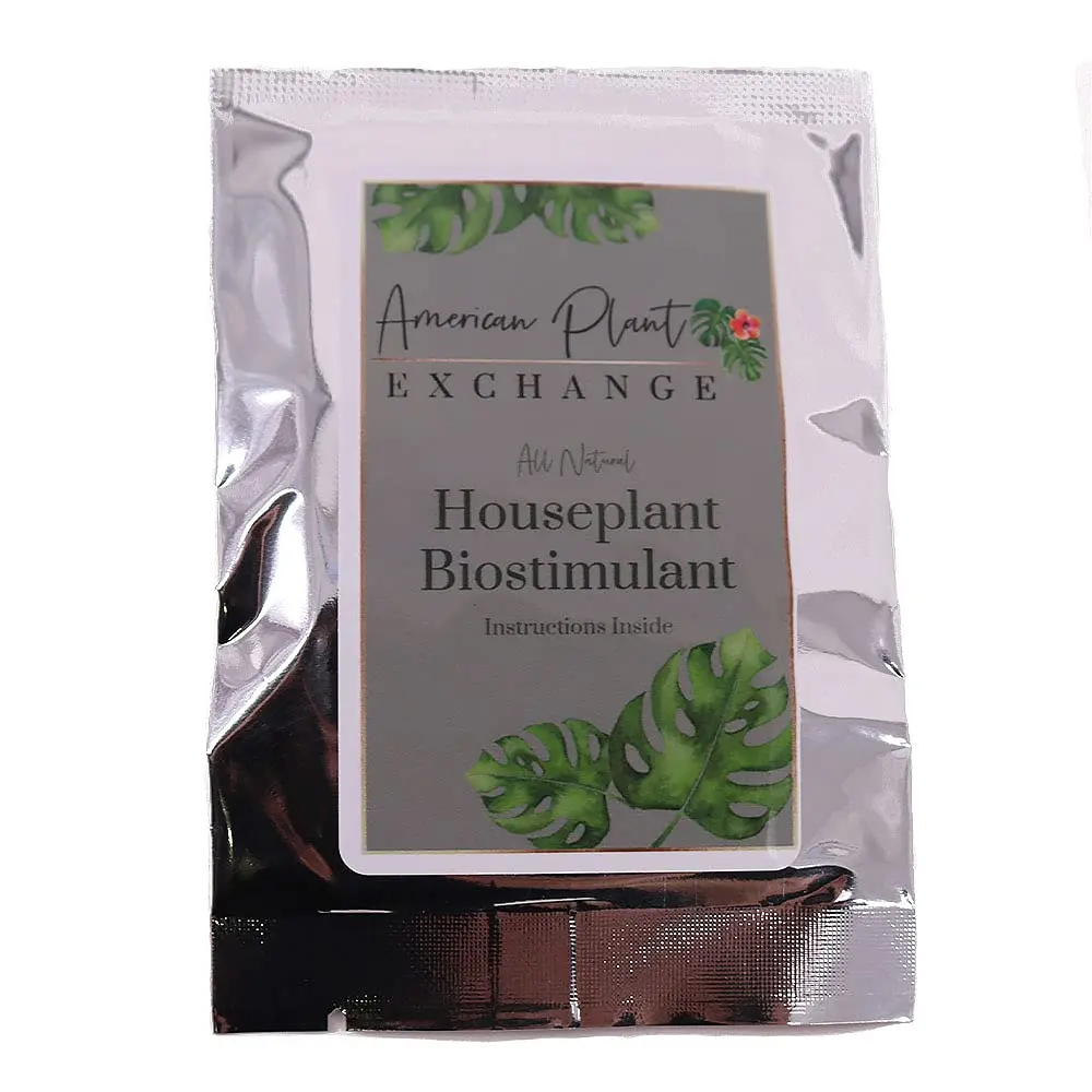 American Plant Exchange Indoor Plant Food Tabs – 2-Pack Organic Fertilizer | Slow Release for Houseplants - main product image