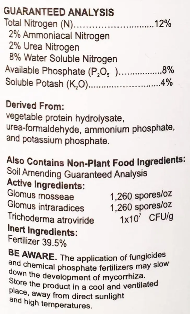American Plant Exchange Indoor Plant Food Tabs – 2-Pack Organic Fertilizer | Slow Release for Houseplants - view 2