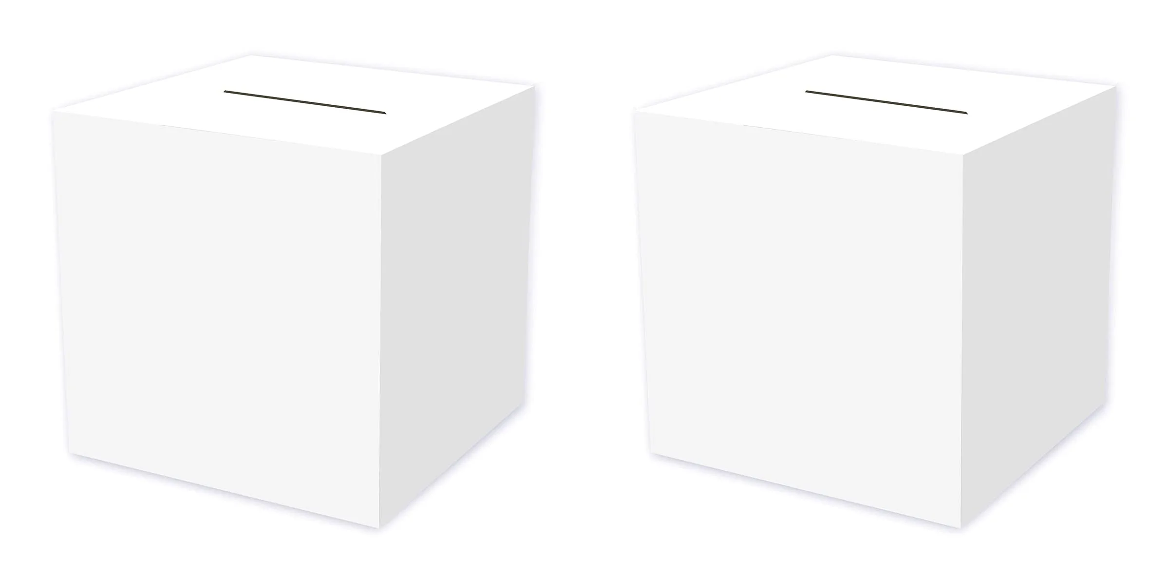 Card Boxes