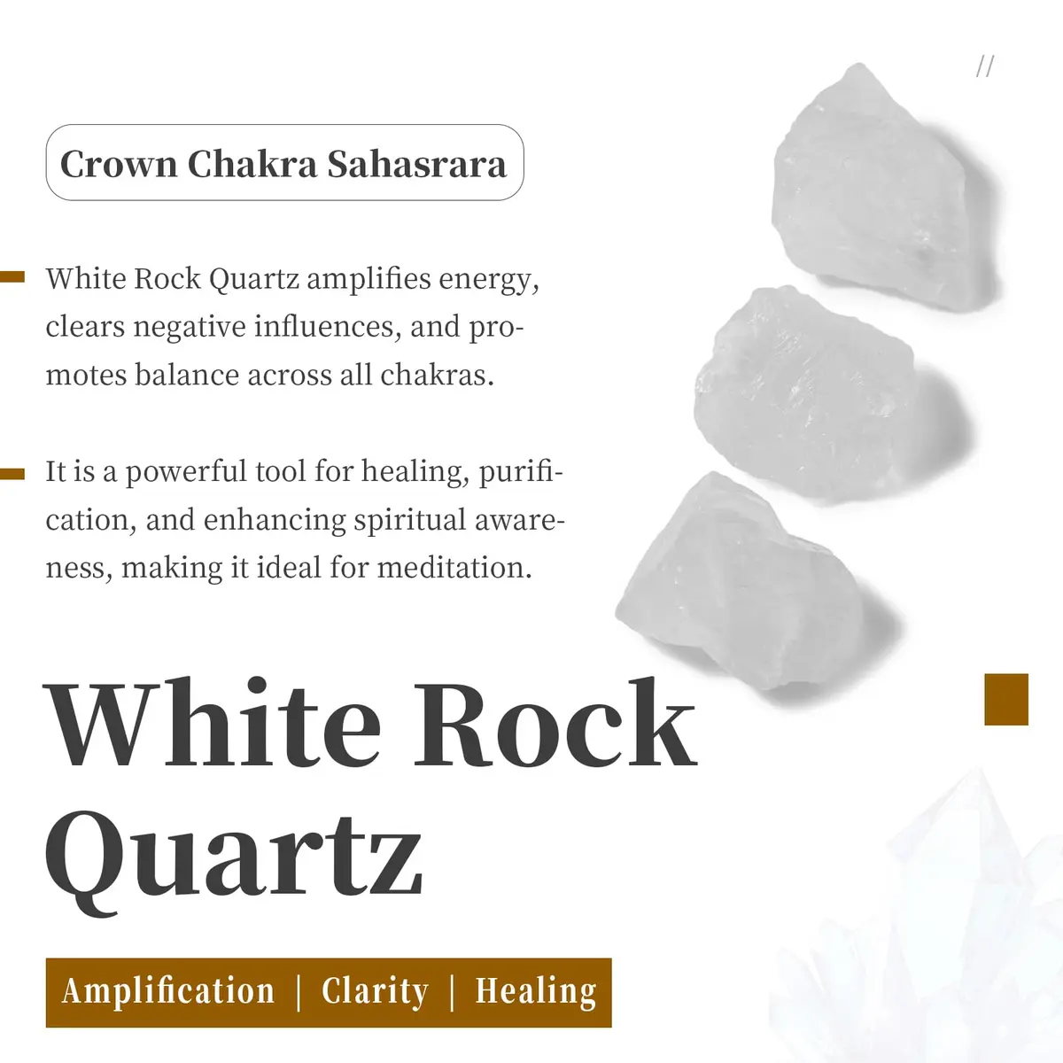 SUNYIK Rock Quartz Healing Crystal Point Pendulum for Dowsing Divination | Hexagonal Star & Dreamcatcher Necklace - view 3