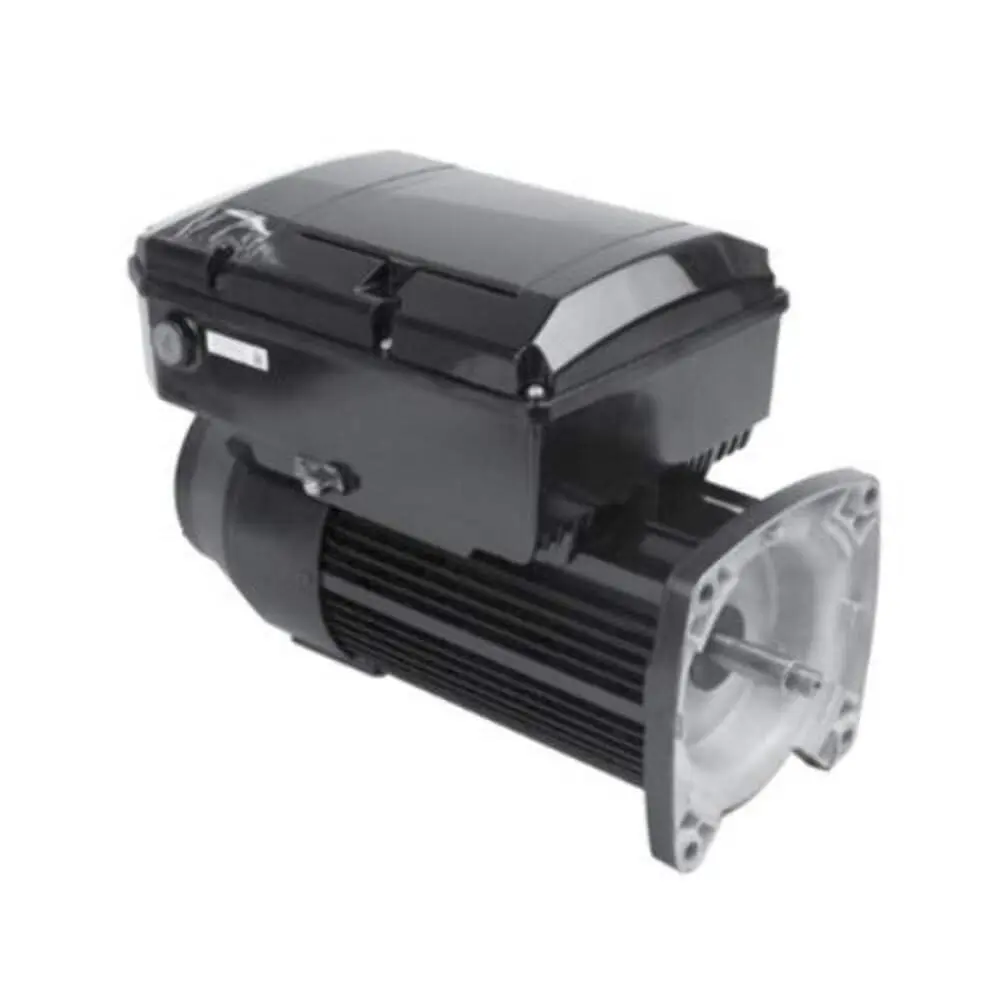 US Motors Electric Motor 1.65 HP | Variable Speed 600-3450 RPM, 115/230V - main product image