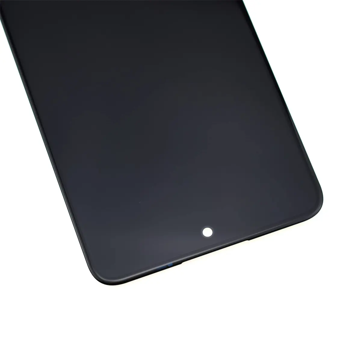 sunways Black Complete LCD Display Touch Digitizer Screen Replacement for LG K52 K62 Q52 K42 LMK525 LMK520 LMK420 6.6 inch - view 3