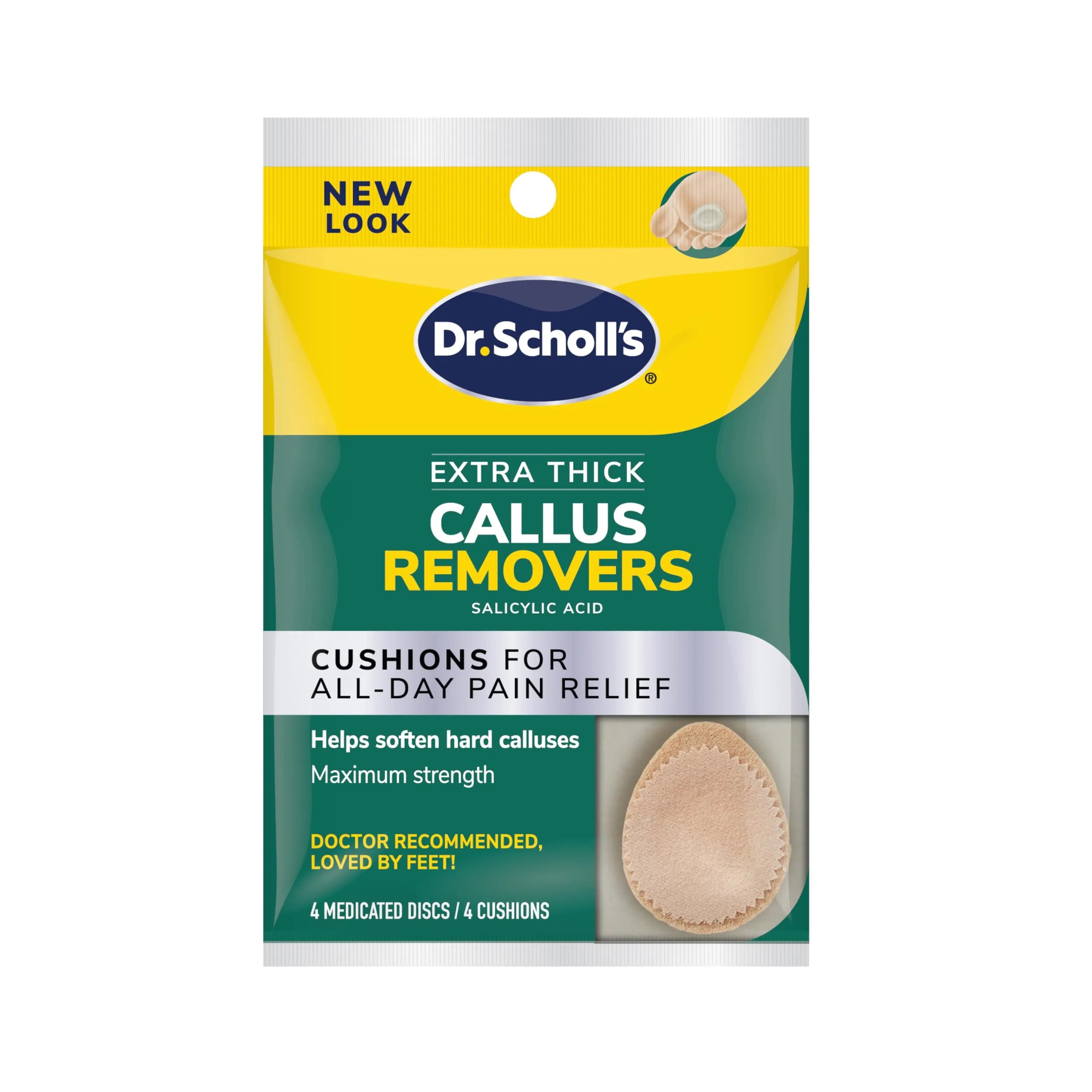 Foot Scraper