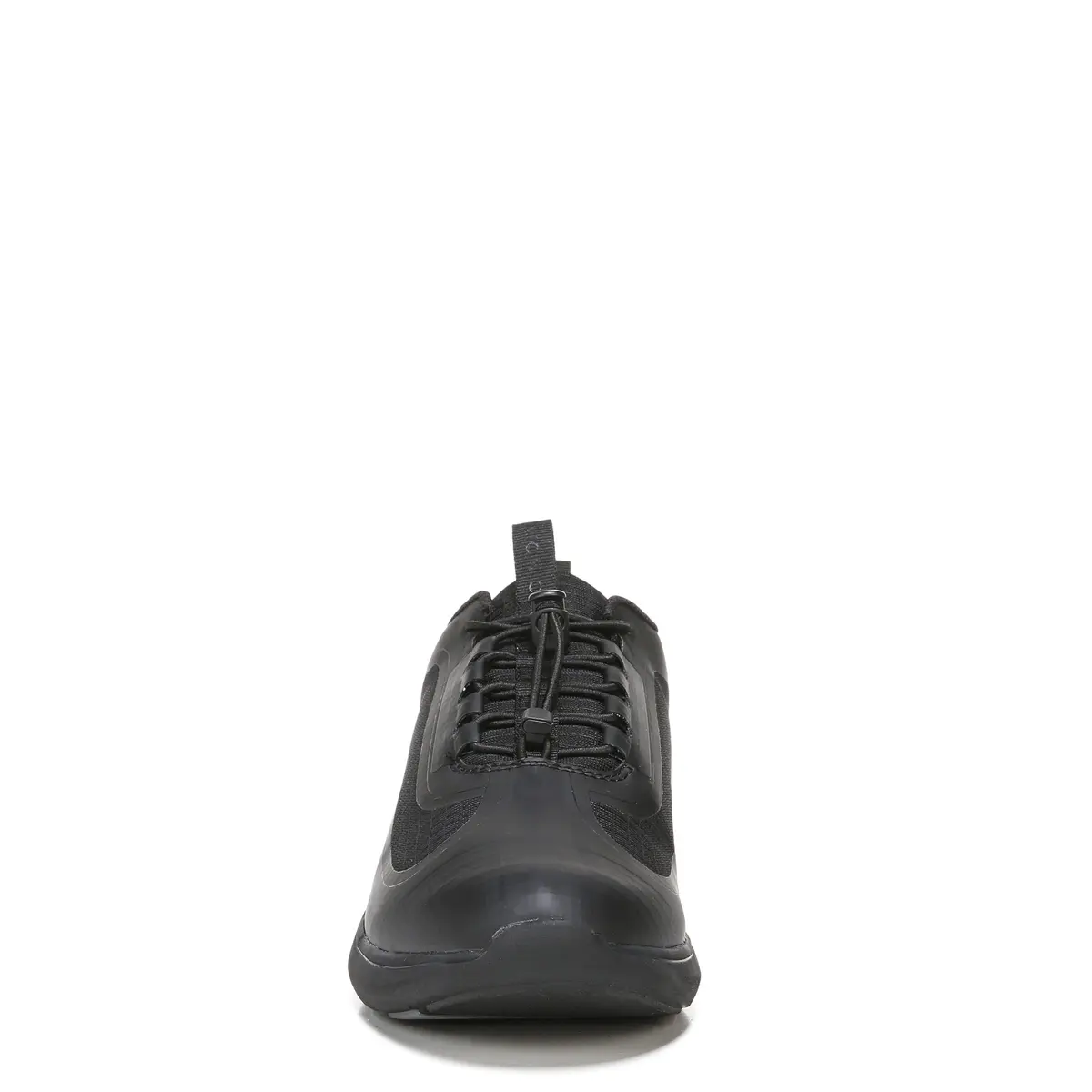 Vionic Guinn 7.5M Black Ripstop Walking Shoes | Grounded Support & Balance (120 chars) - view 8