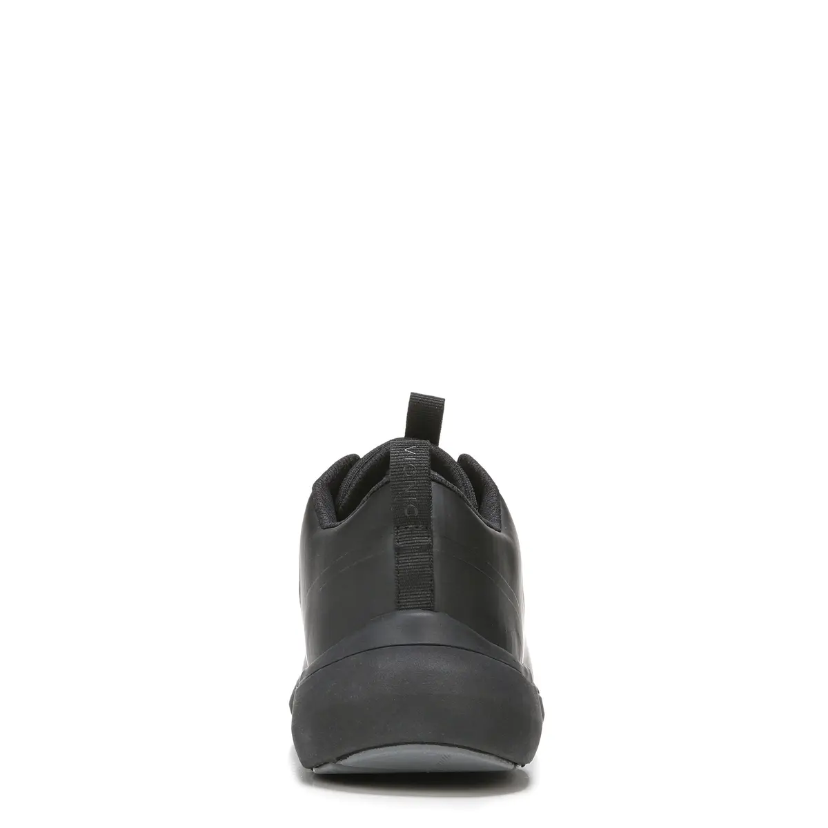 Vionic Guinn 7.5M Black Ripstop Walking Shoes | Grounded Support & Balance (120 chars) - view 9