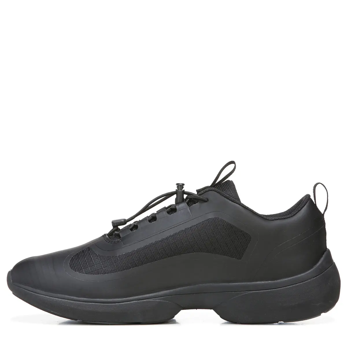 Vionic Guinn 10M Black Wp Ripstop | Grounded Stability & Balance (120 chars) - view 6