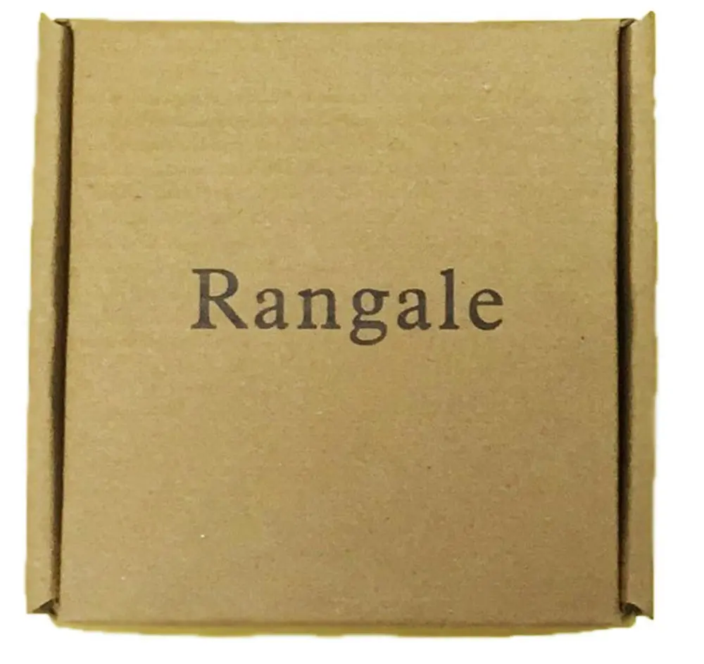 Rangale Safety Razor Blades 20 Pack | Stainless Steel Double Edge Blades for Shaving & Trimming - view 5