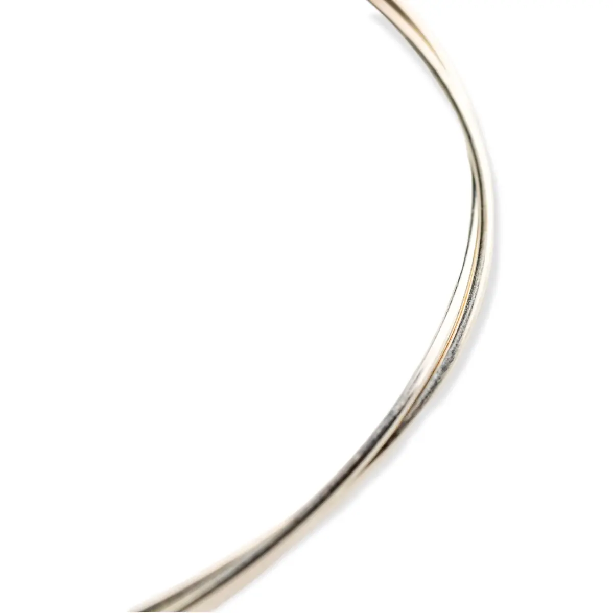 CRAFT WIRE 22 Gauge Silver Wire, 10FT | Dead Soft, Round, Authentic .999 Fine Silver - view 7