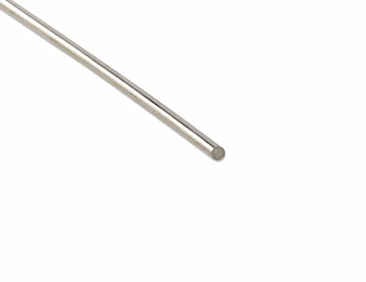 CRAFT WIRE 22 Gauge Silver Wire, 10FT | Dead Soft, Round, Authentic .999 Fine Silver - view 8