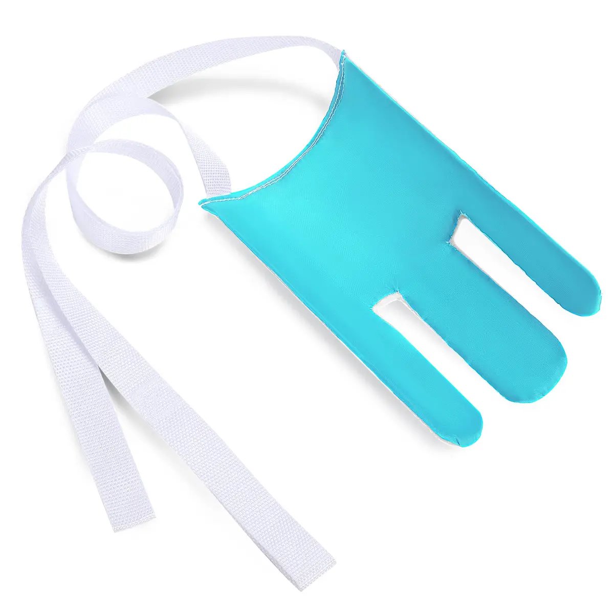 CAidRE Sock Aid with Three Finger Design for Easy On/Off - Blue | 23.5 cm (9.25 in) - view 8