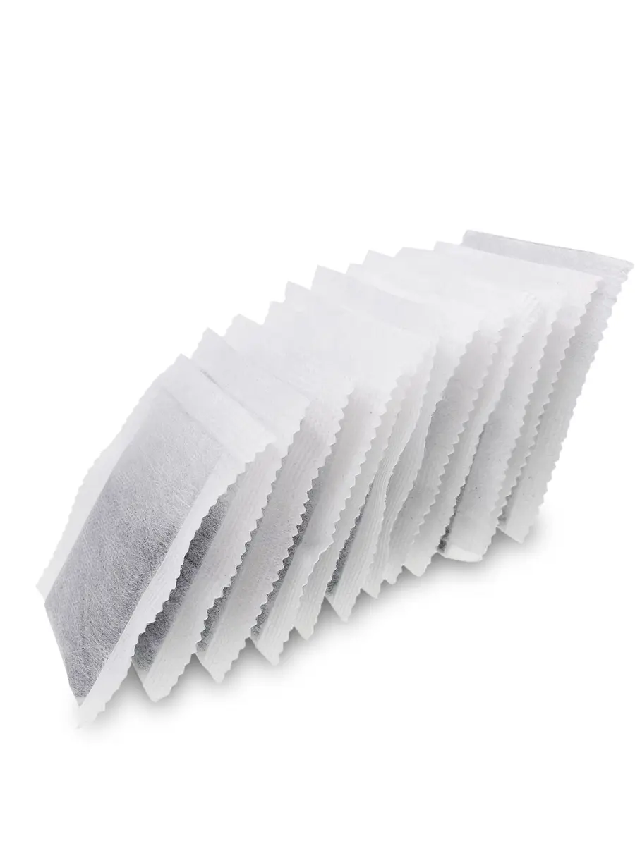 ShuRex 12 Pack Activated Charcoal Distiller Filters for Megahome Distillers | Removes Chlorine & VOCs, Coconut Shell Activated Carbon, 1 Year Supply - view 7