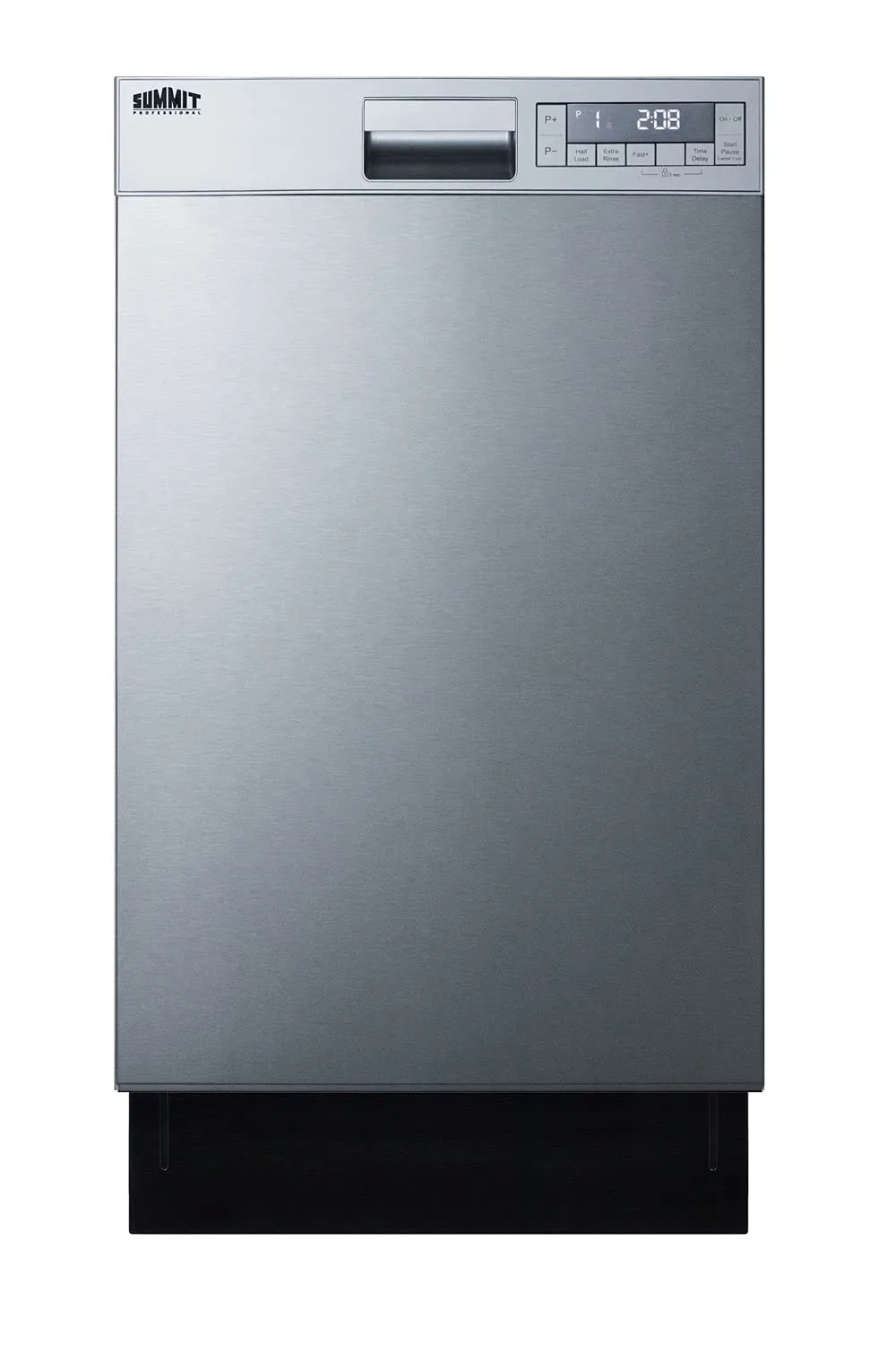 Built-In Dishwashers