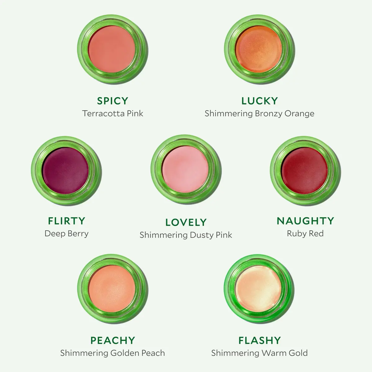 Tata Harper Cream Blush Dewy Cream Blush 0.16 Oz | Natural Bronzy Orange Finish - view 7