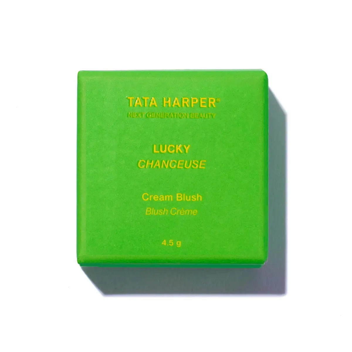 Tata Harper Cream Blush Dewy Cream Blush 0.16 Oz | Natural Bronzy Orange Finish - view 9