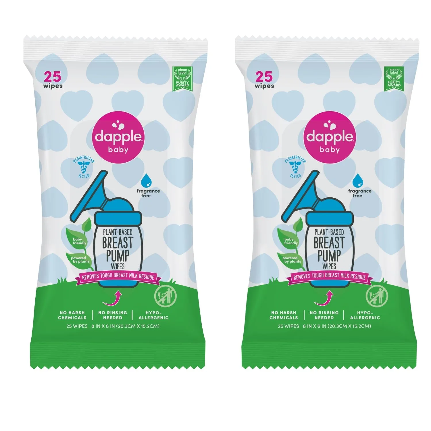 Skin Cleaning Wipe