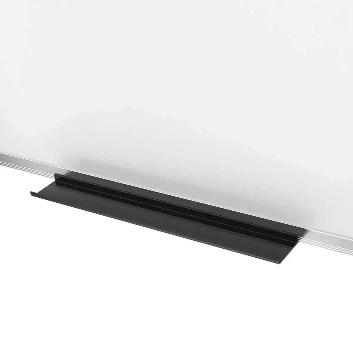 VIZ-PRO Large Magnetic Dry Erase Whiteboard 152 x 122 cm (60 x 48 Inches) | Smooth Writing Surface for Office, School, Home - view 4