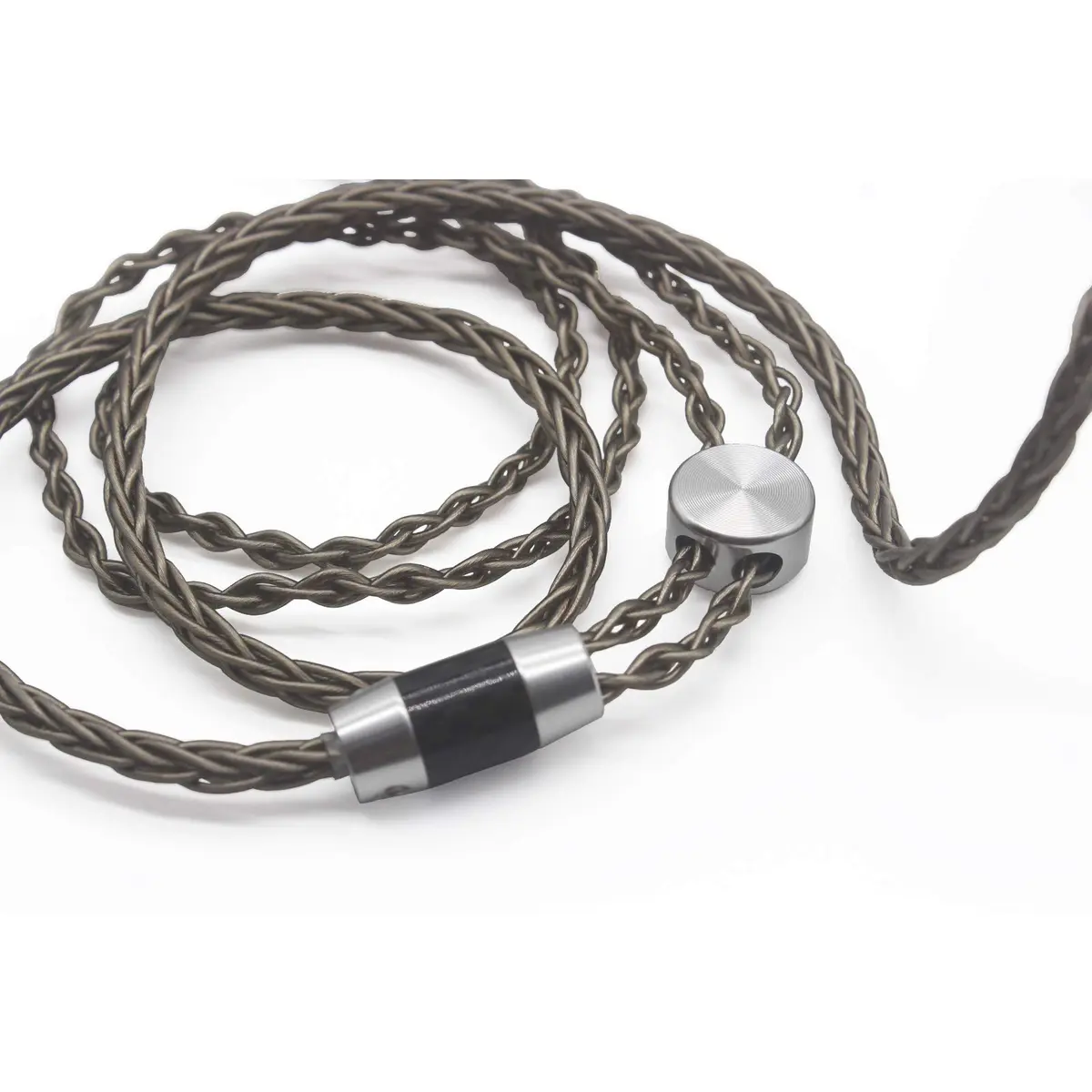 Youkamoo 4.4mm Cable Compatible with Hifiman HE4XX, HE-400i Headphones 1.8m | Silver Plated Audio Upgrade - view 7